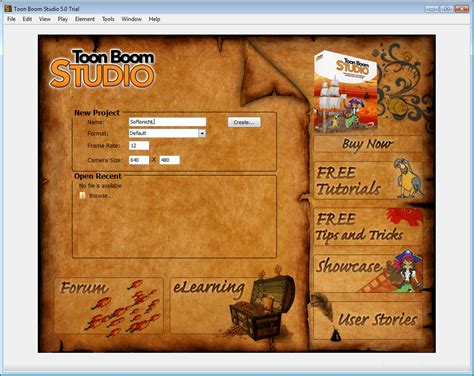Toon Boom Studio Download