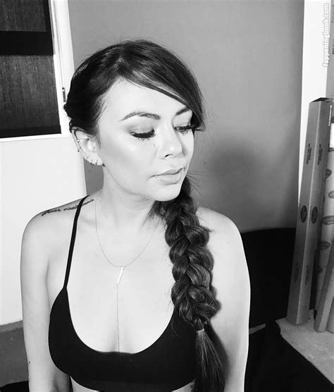 Janel Parrish Nude The Fappening Photo 2947635 FappeningBook