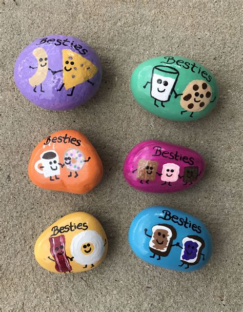 Painted Rock Ideas Do You Need Rock Painting Ideas For Spreading
