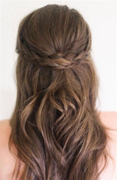Check spelling or type a new query. Junior Bridesmaid | Hair styles, Medium length hair styles ...