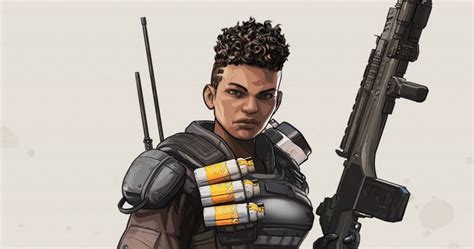 How To Play Bangalore Apex Legends Character Guide Al