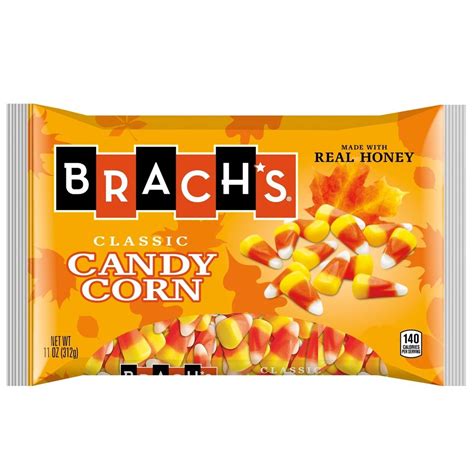 Brachs Classic Candy Corn My American Shop