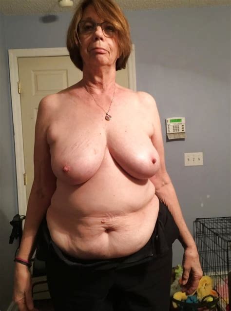 Porn Pics Old Granny Mature Grandma Old Lady Amateur Oma