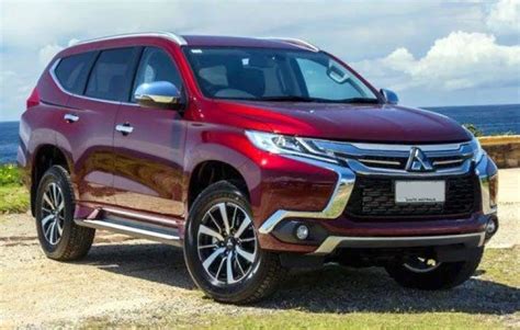 Security doors are made from various materials and are in different types, hence, vary in prices. 2019 Mitsubishi Pajero Sport, Price - 2020 / 2021 New SUV