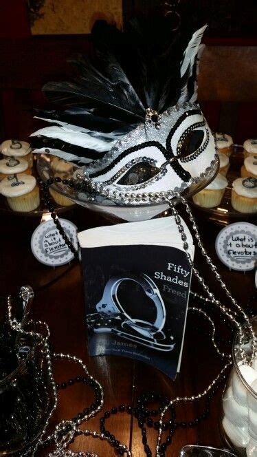 fifty shades of grey theme party fifty shades of grey shades of grey fifty shades