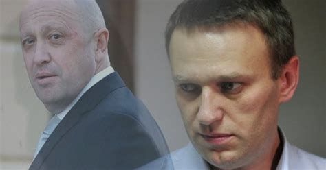 Евгений Пригожин нашёл способ сурово наказать ФБК и Навального за клевету — Teletype