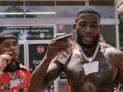 How Fat Gucci Mane Turned Into Keyshia Kaoirs Ripped Hubby