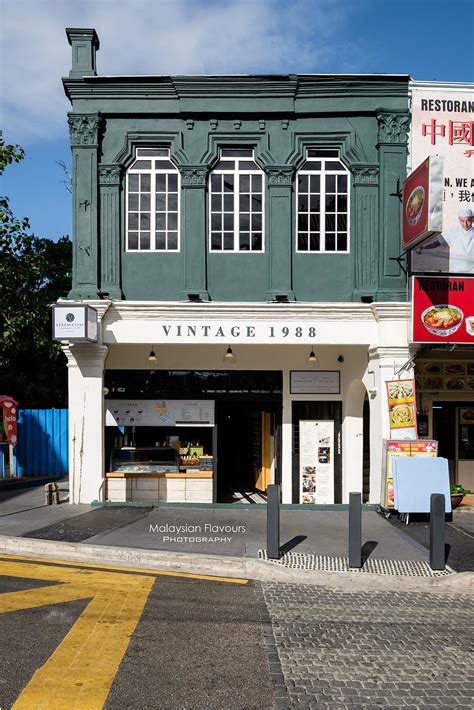 On the other hand, there are plenty of merits to purchasing secondhand furniture, especially here in kl. Vintage 1988 Jalan Sultan KL: Cafe & Accessories Shop Near ...