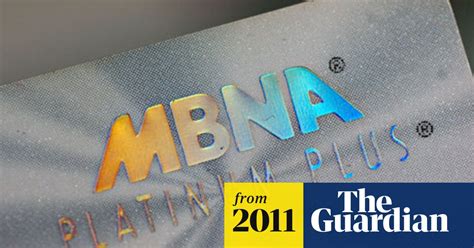 It indicates an expandable section or menu, or sometimes. MBNA credit card to offer 0% on balance transfers for 18 months | Credit cards | The Guardian