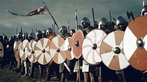 Viking Norman Conquest Of England Youtube