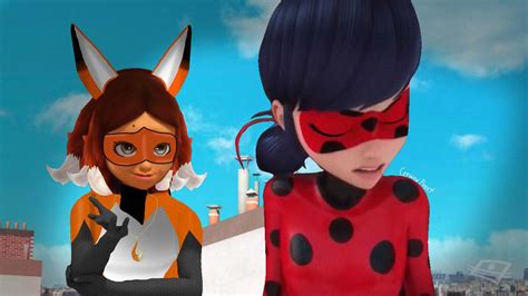 Can I Trust You Miraculous Ladybug Season 2 By Ceewewfrost12