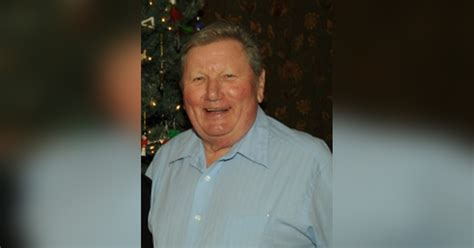 Dick Patterson Obituary Visitation Funeral Information
