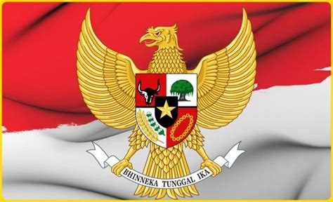 Maybe you would like to learn more about one of these? √ Kumpulan Gambar Sketsa Burung Garuda Pancasila & Makna ...