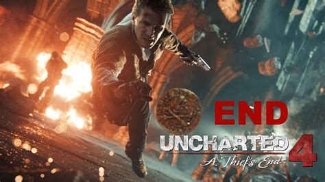 Cassie Drake Uncharted 4 A Thiefs End™ End Youtube