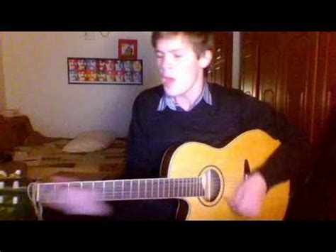 Song For Dan Treacy Cover Youtube
