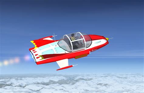 Supercar On Flight Simulator X Steam Edition Austin Tates Blog