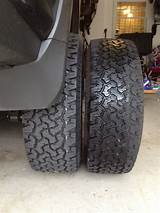 Photos of Tire Rack Comparison