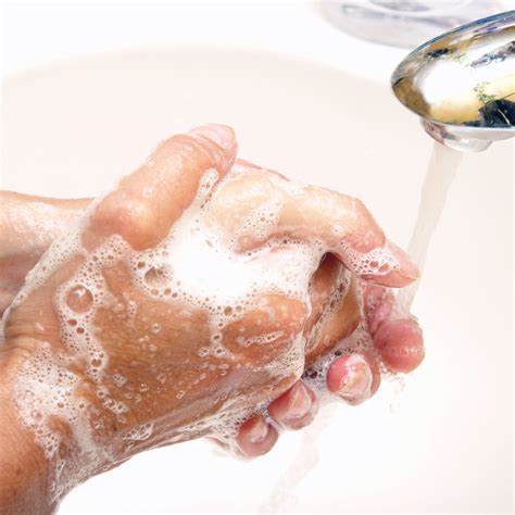 How Personal Hygiene Can Keep Diseases At A Distance