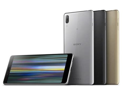 Buy sony xperia z2 online at mysmartprice. Sony Xperia L3 Price in Malaysia & Specs - RM699 | TechNave