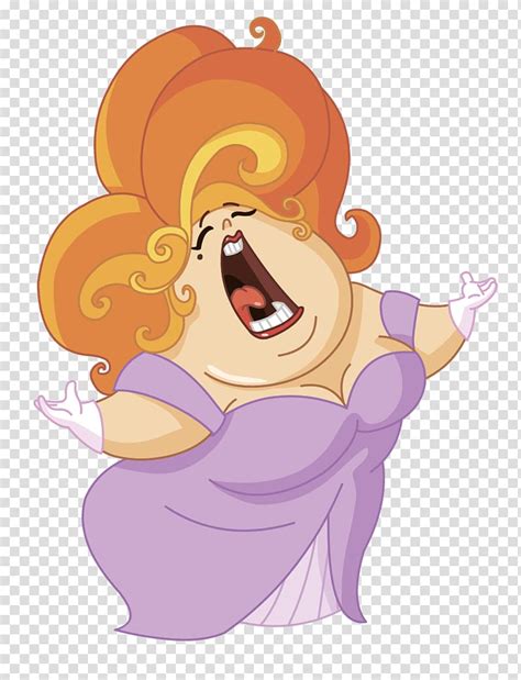 Opera Singing Clip Art