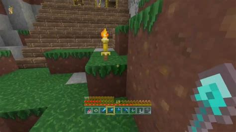Minecraft Xbox 360 Ps3 Fantasy Texture Pack Review