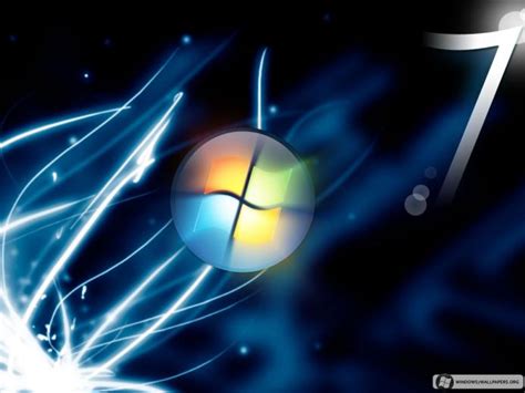 Free Download Windows Electric 3d Themes Download Windows 7 Themes