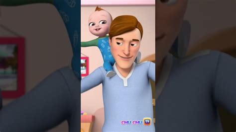 Chuchu Tv Shorts Care And Share Song Nursery Rhymes For Babies