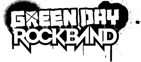 Green Day Band Logo Logodix