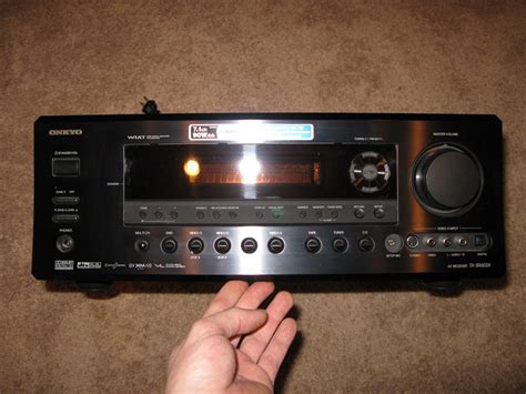 Maybe you would like to learn more about one of these? Audio Stuff - In-wall speakers, Onkyo 7.1 Receiver