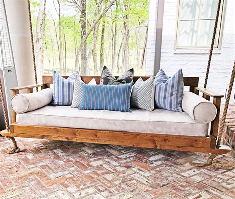 Daybed Cushions And Pillows Homeall