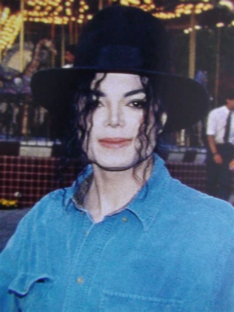 Michael In Blue Which One Vote Results Michael Jackson Fanpop