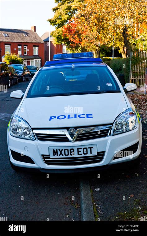 Police Panda Car Hi Res Stock Photography And Images Alamy