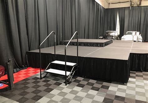 1 Stage Backdrop Rentals Toronto Drapery Backdrops Toronto Event