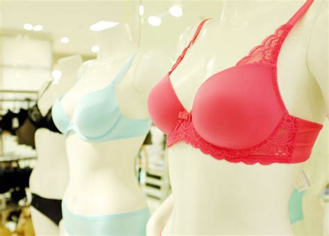 Bra Fittings 6 Things You Didnt Know About Them Chatelaine