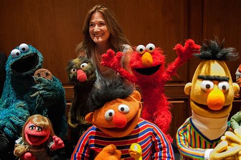 20 Muppets Donated To Smithsonian In Dc Civic Us News