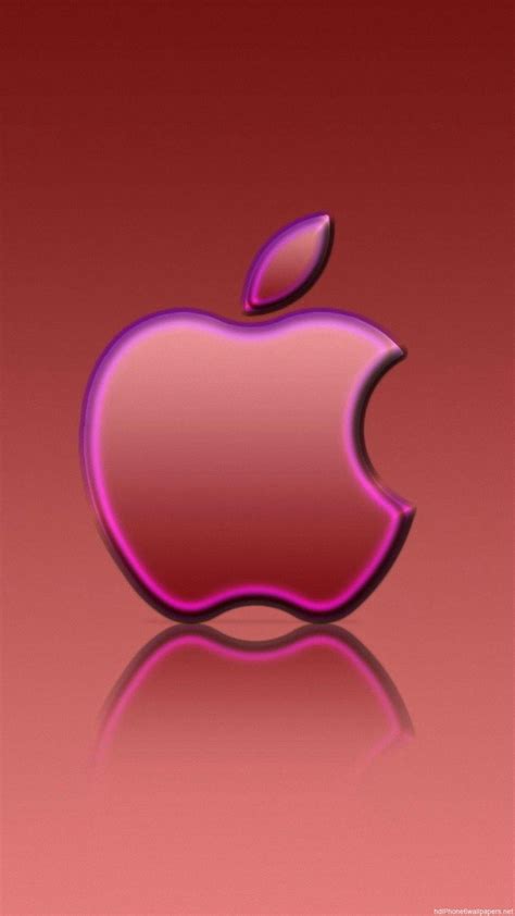 Apple Logo Wallpapers Hd P For Iphone Wallpaper Cave