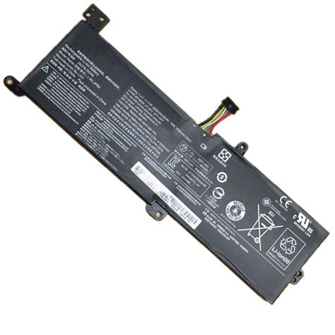 Original L16l2pb2 Lenovo Ideapad 320 15iap Series Battery 8s5b10m91442