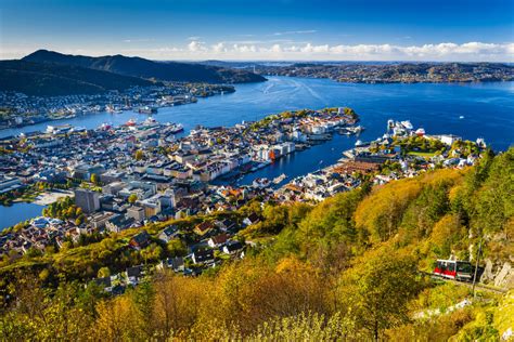 Fjord Cities Official Travel Guide To Norway Visitnorway Com