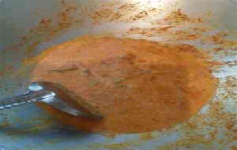 Nah, agar resep masakan dendeng kering ini bisa dibuat dirumah. √ Resepi Rendang Buah Nangka Muda - mdruzaidaud