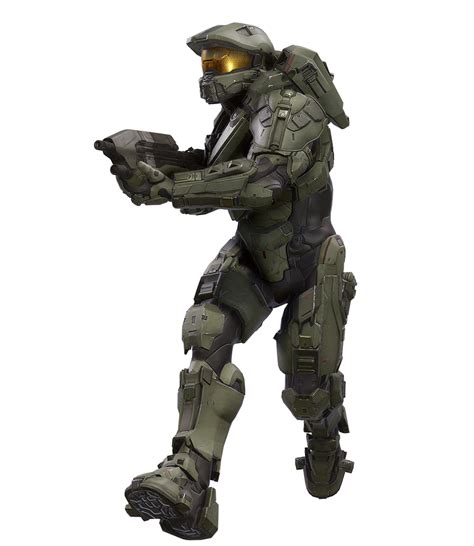 Halo 5 Official Images Character Renders Halo 5 Halo 5 Guardians Halo
