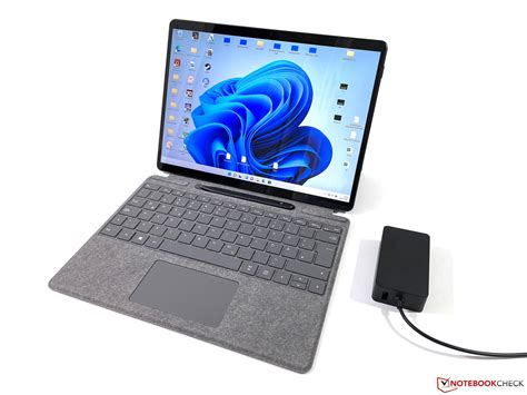 Microsoft Surface Pro 9 Intel Alder Lake P Series And Qualcomm