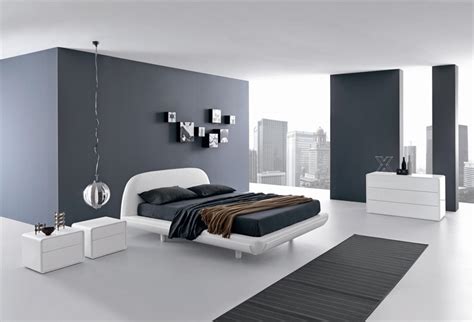 Small bedroom ideas if your bedroom is small, but it has a fairly high ceiling, why not think about building a platform for your bed to make more space? Minimalist Bed For Modern Bedroom - Fusion By Presotto ...