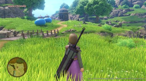 Dragon Quest Xi S Echoes Of An Elusive Age Definitive Edition Ph