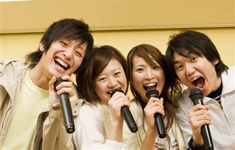 10 Ways To Improve Your Japanese With Karaoke All About Japan