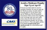 Can U Have Medicare And Medicaid Pictures