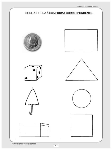 Conceitos Matematicos Na Educação Infantil