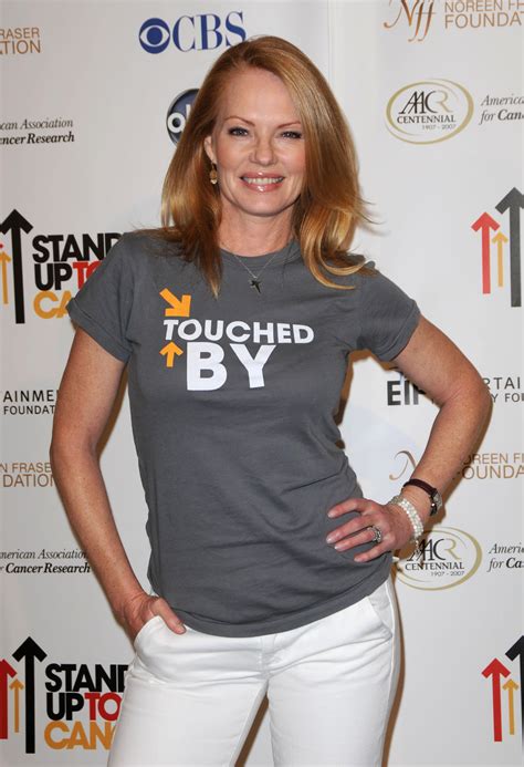 Conde Nast Media Group S Fifth Annual Fashion Rocks Marg Helgenberger Photo