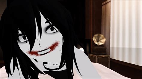 Jeff The Killer Sexting Video By Mokathekiller On Deviantart