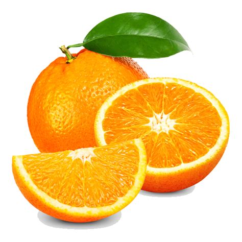 Naranja Frutas Y Verduras Acosta