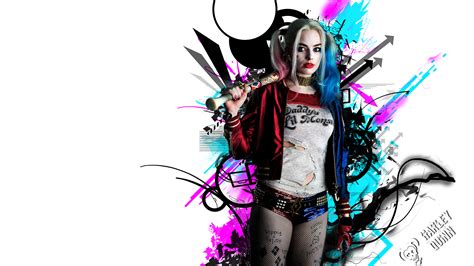 Harley Quinn Hd Hd Movies K Wallpapers Images Backgrounds Photos